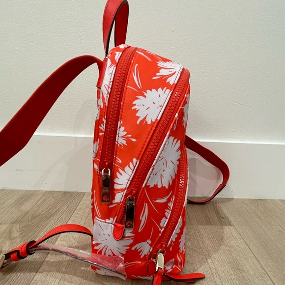 Kate Spade Medium Back Pack - Picture 4 of 10